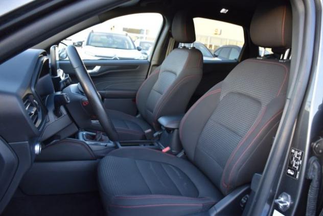 FORD Kuga 1.5 EcoBlue 120 CV 2WD ST-Line rif. 23692667 - Foto 8