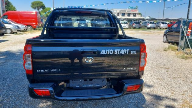 Great Wall Motor Steed 2.4 Ecodual 4WD Premium - Foto 6