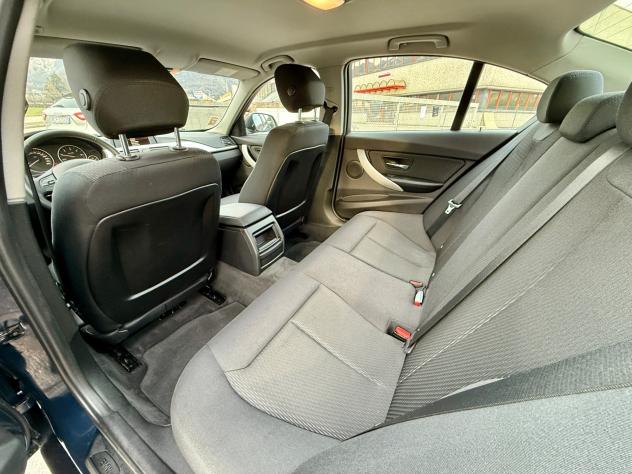 Bmw 320d 184CV 2013 F30 BERLINA CAMBIO MANUALE - Foto 9