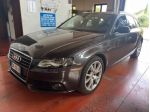 Audi A4 Avant 1.8 TFSI 120CV