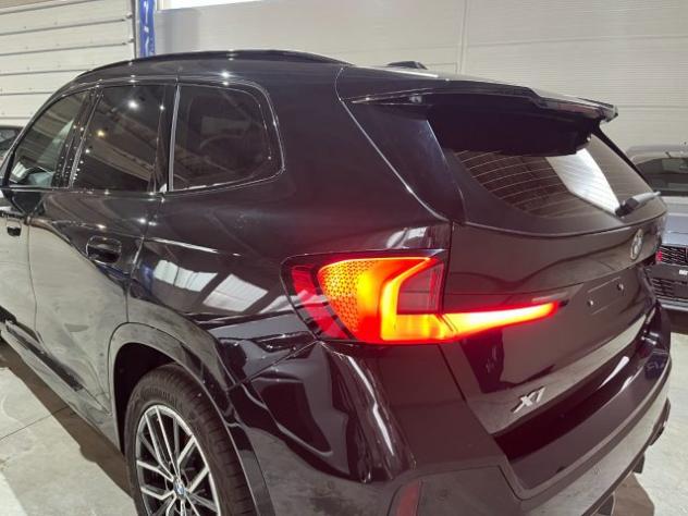 BMW X1 sDrive 18i Msport "18 M sport/Nav/Led/Pelle/Telec. rif. 24051444 - Foto 8