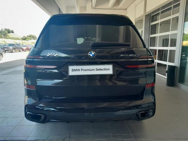 BMW X7 xdrive 40d 48V MSport Pro auto 7p.ti - Foto 6