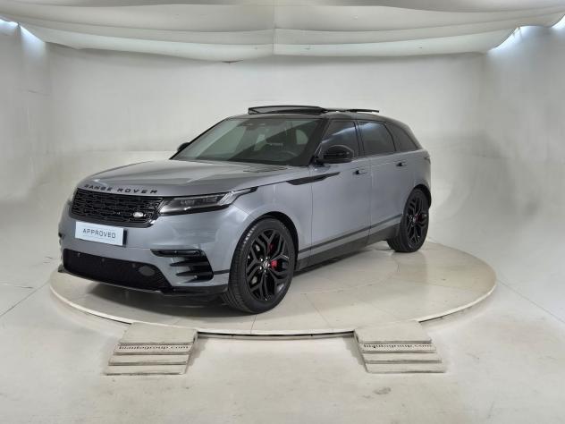 Land Rover Range Rover Velar 2024 2.0d i4 mhev Dynamic SE 4wd 204c