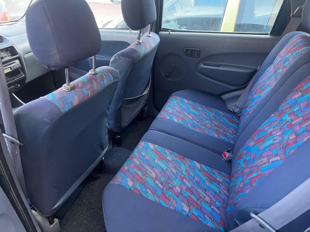 Daihatsu Terios TERIOS 1.3I 16V CAT 4WD SX (61KW) - NON RICONDIZIONATA - OK NEOPATENTATI - Foto 8