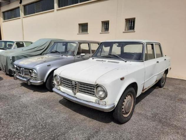 ALFA ROMEO Giulia 1300 rif. 20818351 - Foto 3