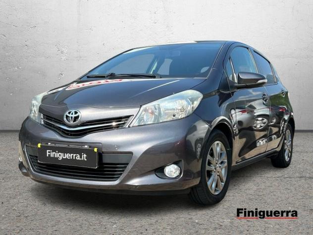 Toyota Yaris 1.3 Style