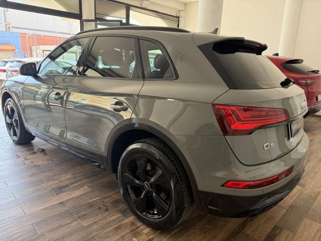Audi Q5 Q5 40 TDI 204 CV quattro S tronic S line - Foto 4