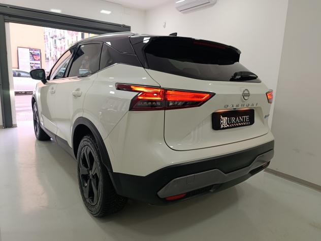 Nissan Qashqai e-Power 90th Anniversary - Foto 5