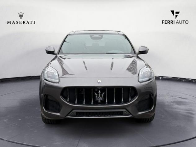 MASERATI Grecale MY26 MHEV 250 CV AWD rif. 23229420 - Foto 3