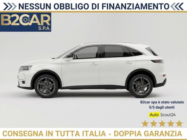 DS DS4 DS4 1.5 bluehdi Business Line 130cv auto - Foto 3