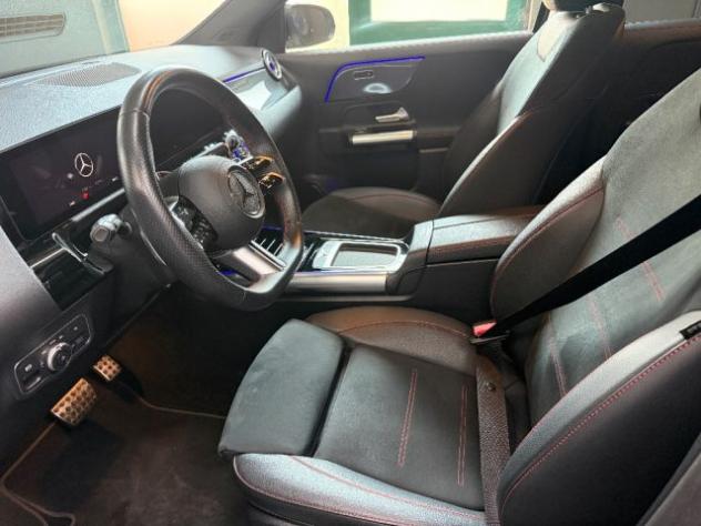 MERCEDES-BENZ GLA 200 d Automatic AMG Line Premium Plus rif. 24062513 - Foto 6