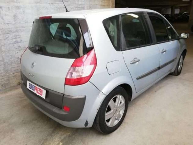 Renault Grand Scenic 1.5 dCi/100CV - Foto 3