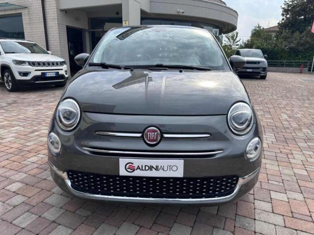 FIAT 500 1.2 Lounge rif. 24156831 - Foto 8