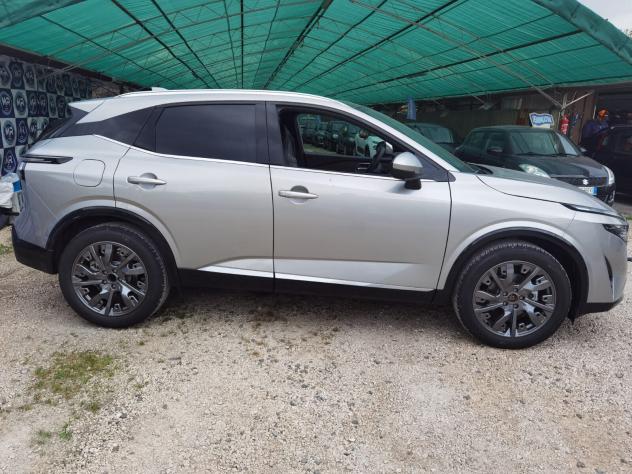 Nissan Qashqai NUOVO 2025 - Foto 8