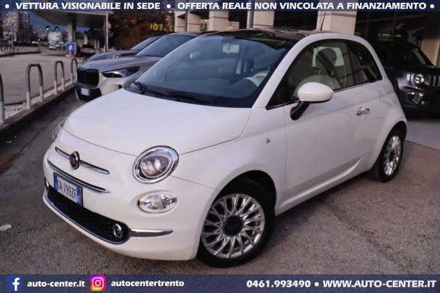 FIAT 500 0.9 TwinAir Turbo 105CV Lounge - Foto 2