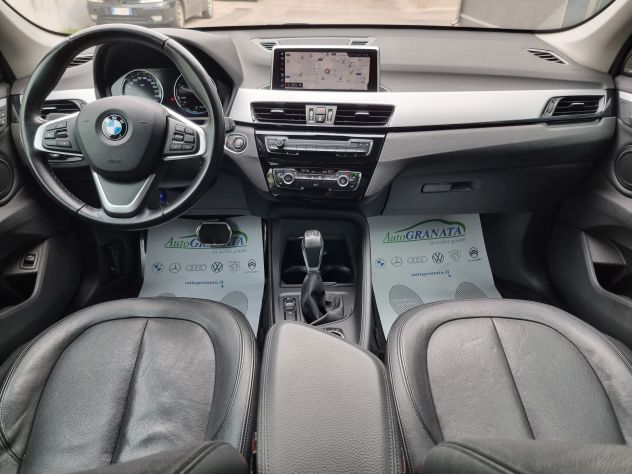Bmw X1 sDrive18d Business Automatica - Foto 5