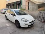 Autovettura Fiat Punto