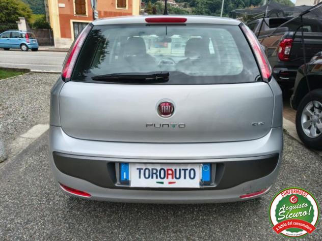 FIAT Punto Evo 1.4 5 porte Dynamic GPL rif. 24108428 - Foto 6