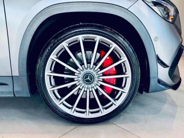 MERCEDES-BENZ GLA 45 AMG GLA-H247 S 4matic auto Tetto Apribile Panorama rif. 24178812 - Foto 5
