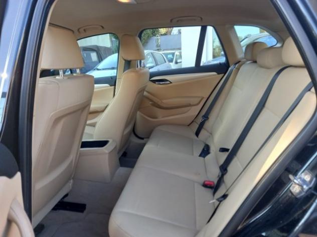 BMW X1 sDrive18d rif. 23838080 - Foto 7