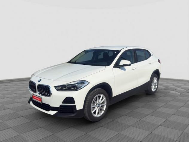 BMW X2 X2 sDrive18d Advantage rif. 23653417