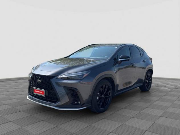 LEXUS NX NX Hybrid 4WD F-Sport rif. 23942392
