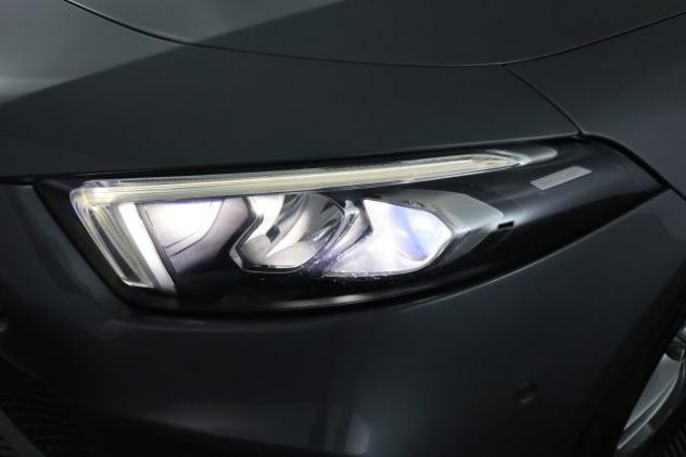 MERCEDES-BENZ A 180 A 180 d Automatic Business Extra rif. 23988554 - Foto 9