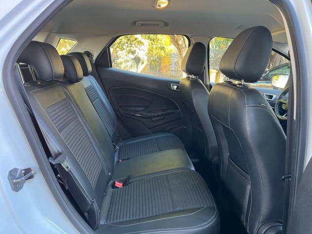 Ford EcoSport 1.5 Ecoblue 100 CV Start&Stop Titanium - Foto 7