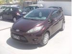 Ford Fiesta 1.4 GPL - 2009