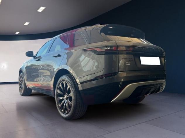 Land Rover Range Rover Velar 2.0 i4 R-Dynamic 240cv auto - Foto 5