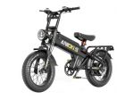 FAT BIKE ANIIOKI A8 PRO MAX 1500W 52V 70AH NUOVO