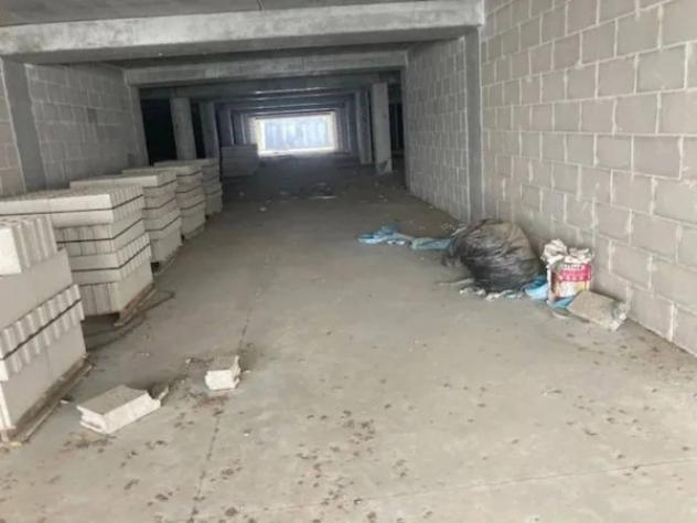Immobile in asta di 6252 m² in vendita a Roma - Foto 3