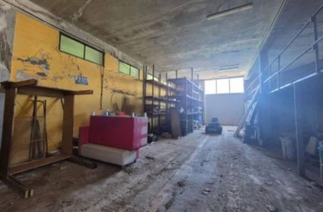 Immobile in asta di 505 m² in vendita a Città Sant'Angelo - Foto 2