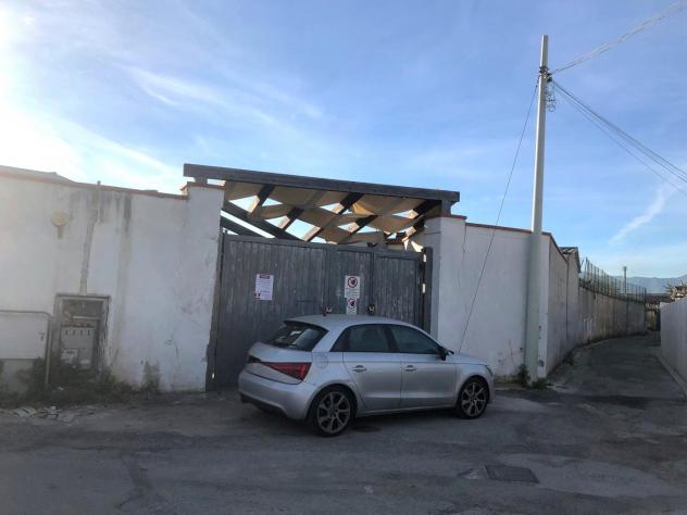 Magazzino - Palermo . Rif.: COR42VCG - Foto 15
