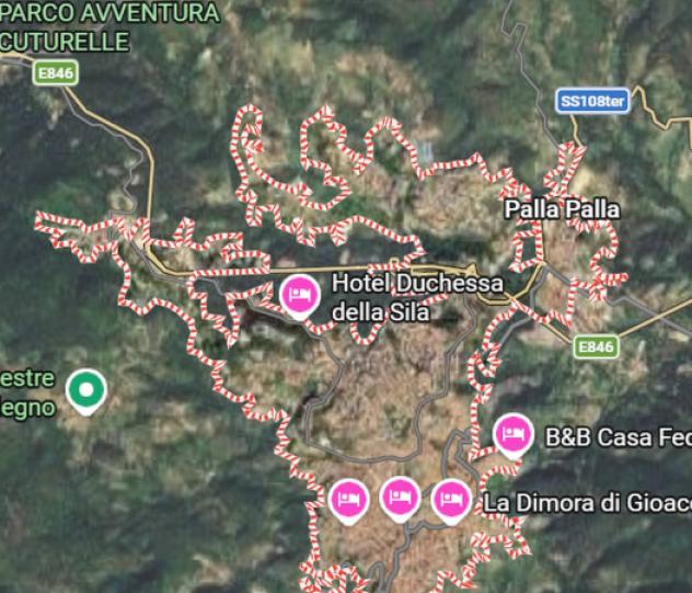 Immobile in asta di 31 m² con più di 5 locali in vendita a San Giovanni in Fiore - Foto 2