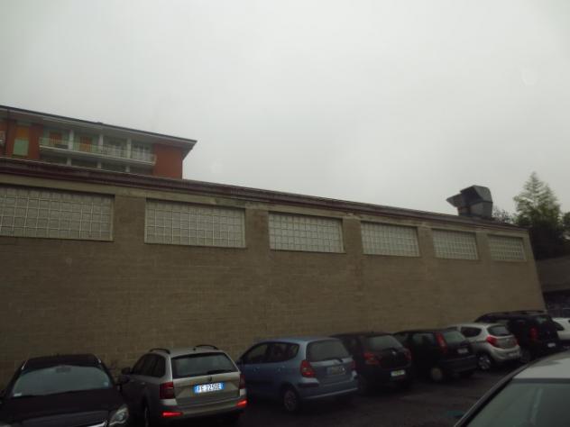 Verbania - ZONA INTRA VENDESI CAPANNONE - Foto 5