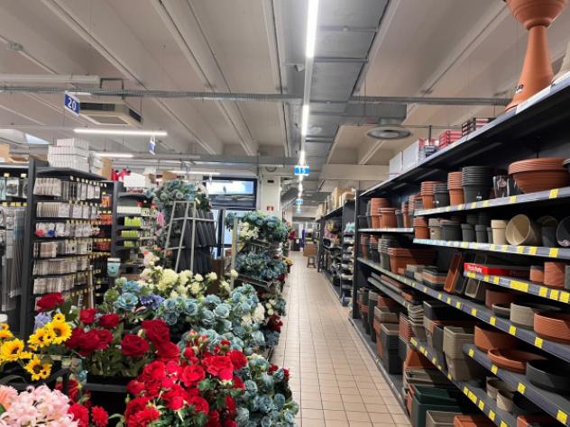 Immobile di 700 m² con 2 locali in affitto a Vobarno - Foto 9