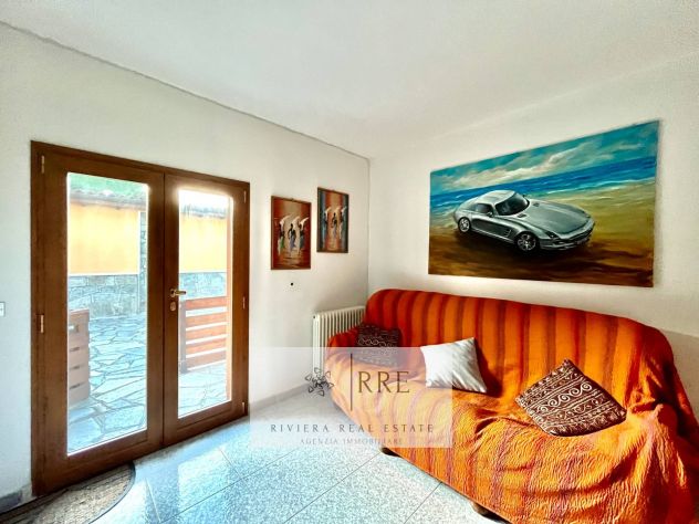 Bilocale Vista mare in vendita ad Andora - Foto 7