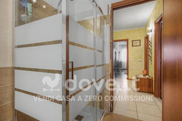 Appartamento di 138 m² con 3 locali e box auto in vendita a Busto Arsizio - Foto 16