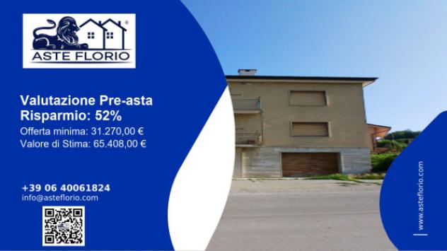 Immobile in asta di 100 m² in vendita a Cairo Montenotte - Foto 2