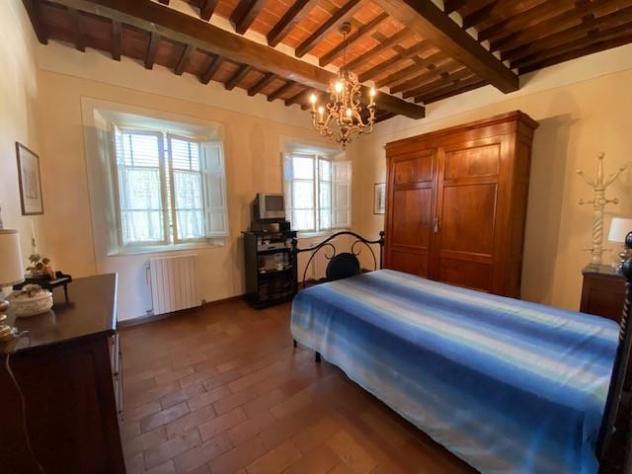 Villa in vendita a Marlia - Capannori 300 mq Rif: 1090420 - Foto 8
