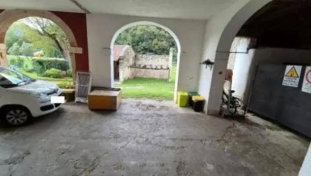 Immobile in asta di 323 m² con più di 5 locali in vendita a Castelgomberto - Foto 13