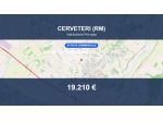 Immobile in asta di 40 m² in vendita a Cerveteri