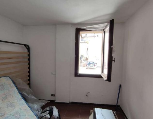 16/2026 U BS - bilocale al primo piano con cantina e autorimesse in asta a Collio - Foto 10