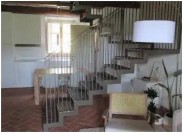 Immobile in asta di 124 m² in vendita a Lucca - Foto 7