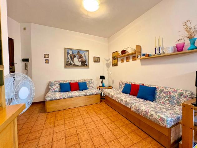 Appartamento in vendita a Marina di Massa - Massa 70 mq Rif: 1426032