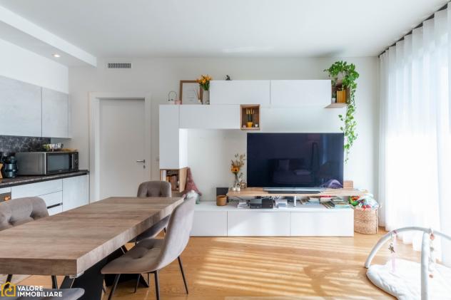 APPARTAMENTO di 3 vani e di 75 mq (MILANO) rif. 000001301 - Foto 20