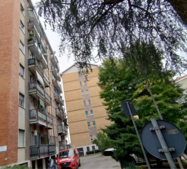 Immobile in asta di 29 m² in vendita a Milano - Foto 4