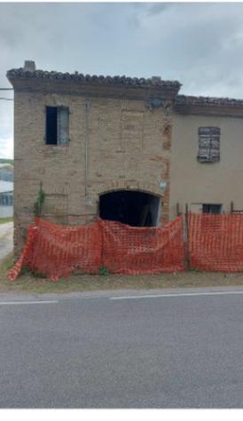 Immobile in asta di 104 m² in vendita a Montelabbate - Foto 5
