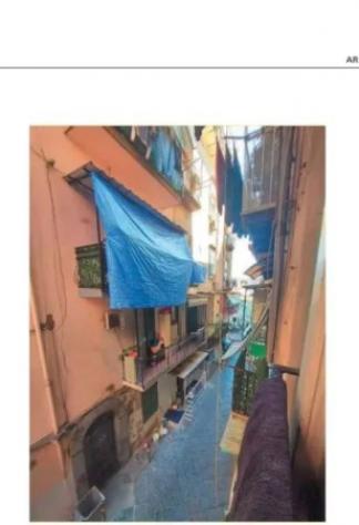 Immobile in asta di 59 m² in vendita a Napoli - Foto 3